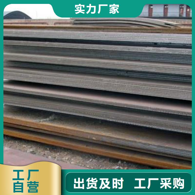 锰钢板合金板质量检测源头实体厂商