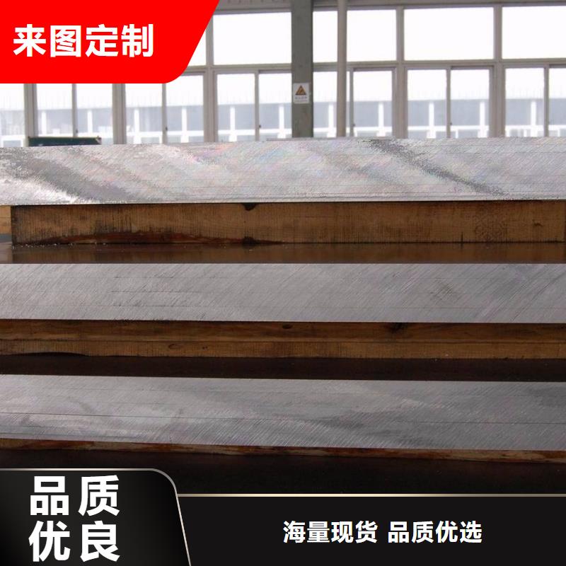 【高建管桥梁耐候板货源直销】自有生产工厂