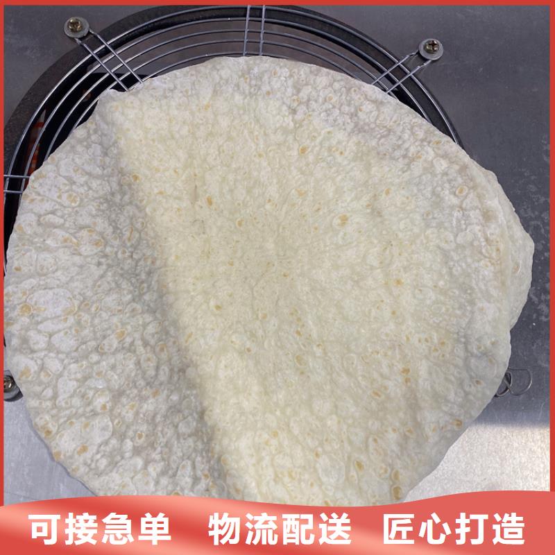 【烙馍机_鸡肉卷饼机快速物流发货】同城生产厂家
