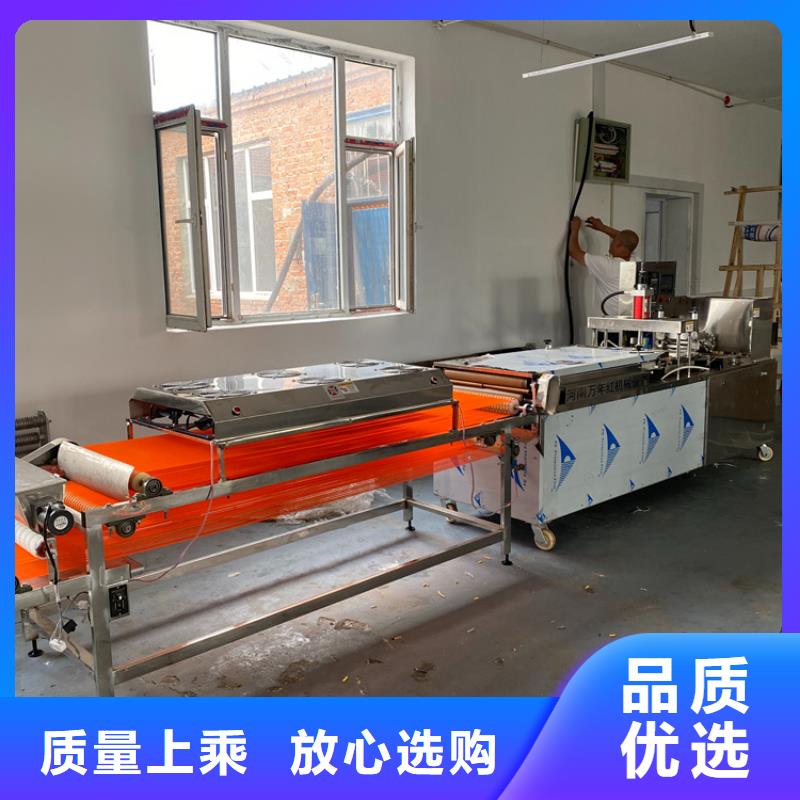 烙馍机_仿手工单饼机厂家大量现货工厂直销