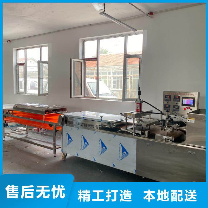 烙馍机的简单介绍本地生产商