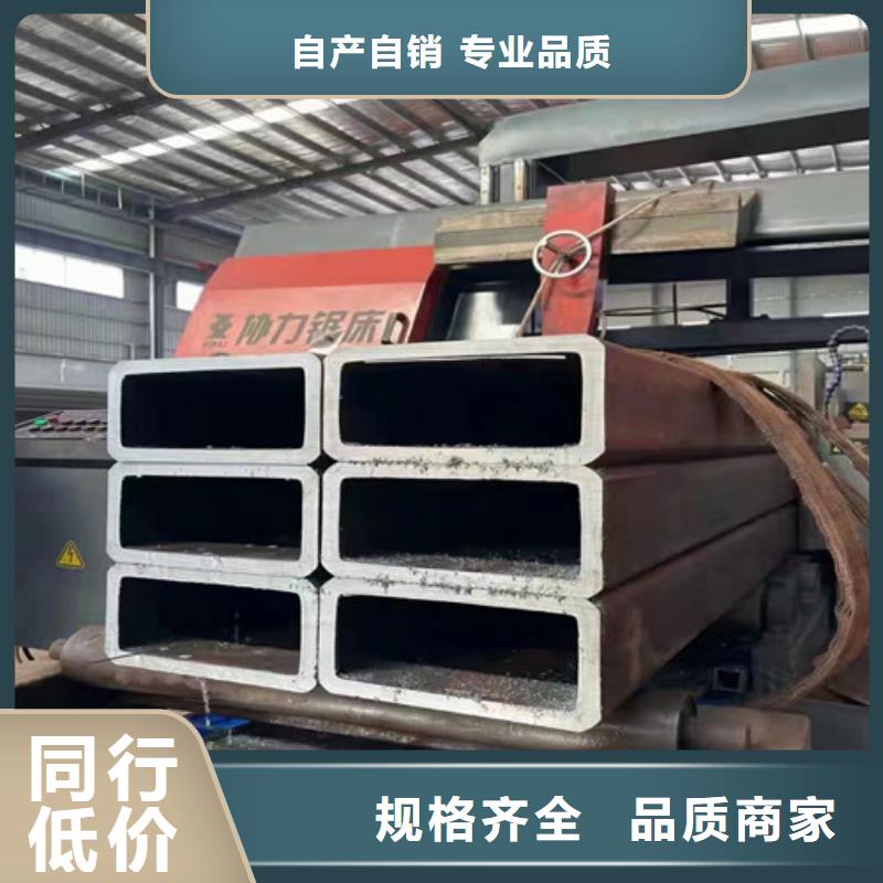 无缝管球墨铸铁管来图加工定制诚信商家