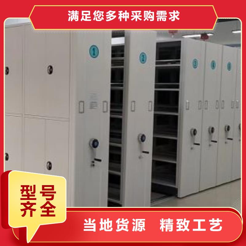图文并茂【隆顺】香樟木密集架好品质选我们
