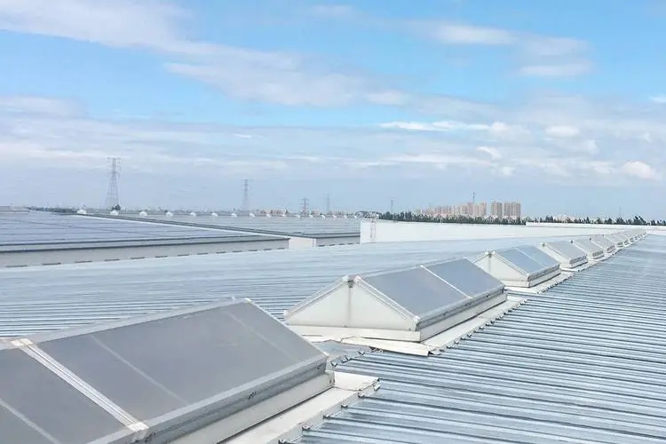 TC2型通风天窗海量库存