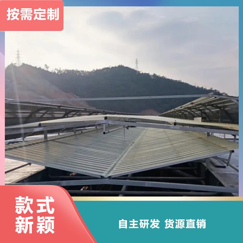 一字型电动排烟天窗本地货源