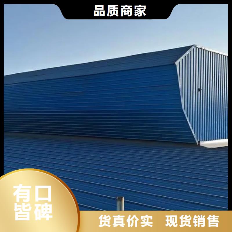 启闭式通风天窗欢迎订购同城经销商