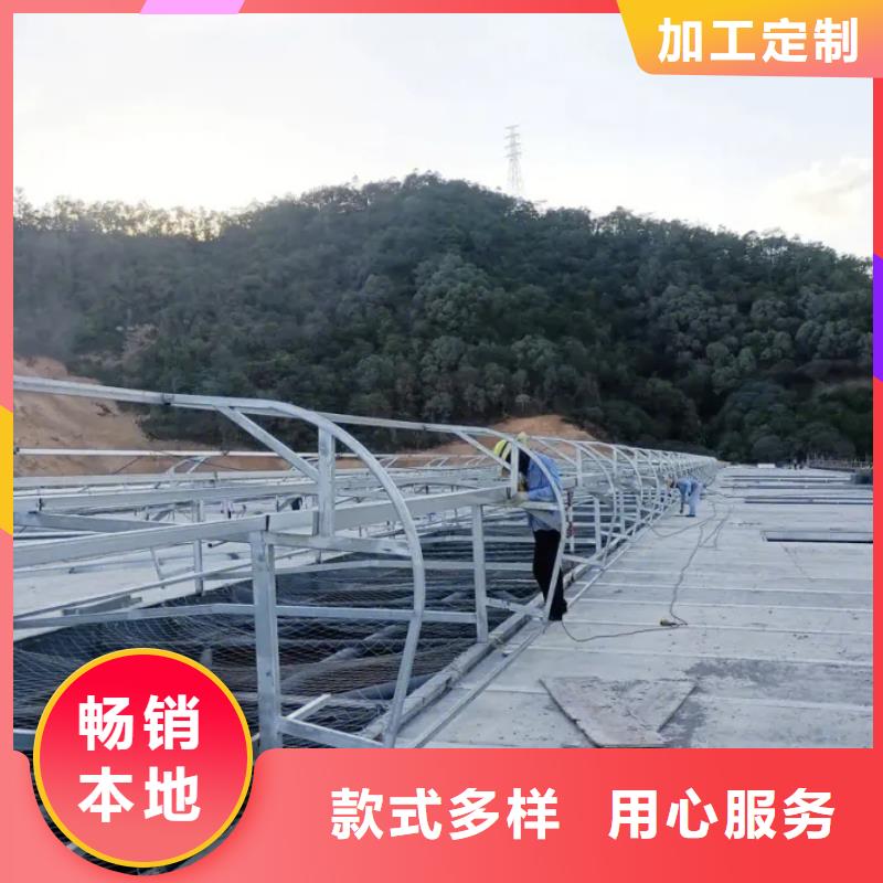 电动通风天窗用心制作