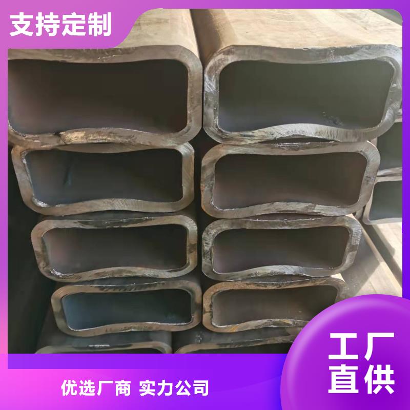 无缝方管,锅炉管品质有保障本地公司