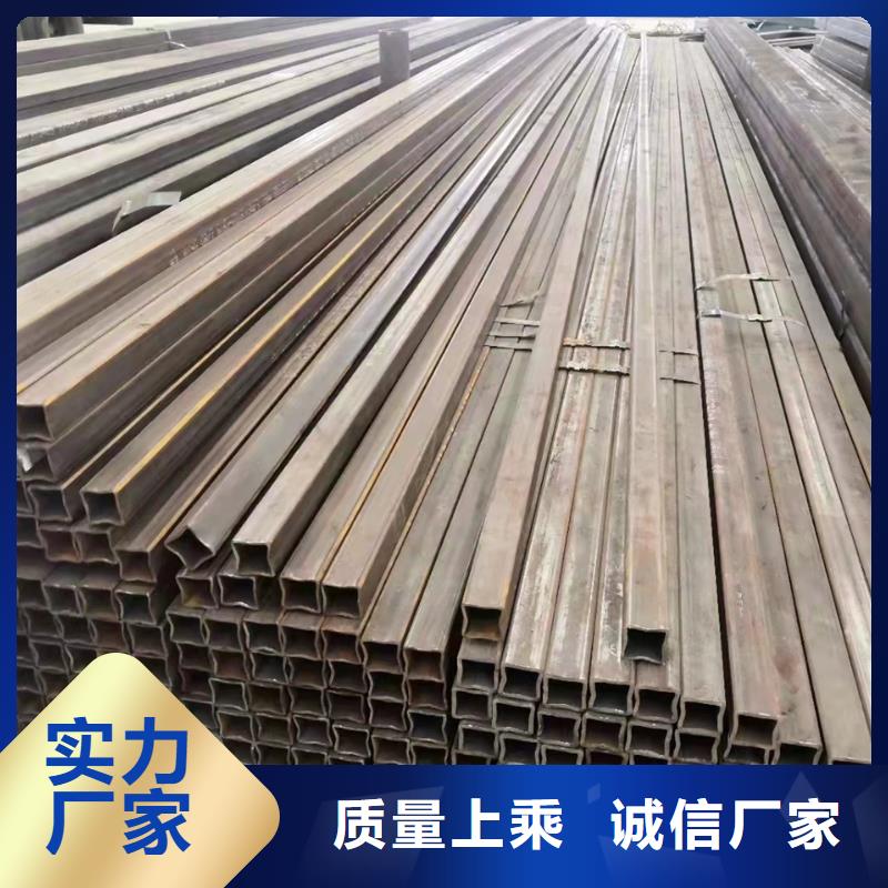 无缝方管合金管精品选购源头厂家直销