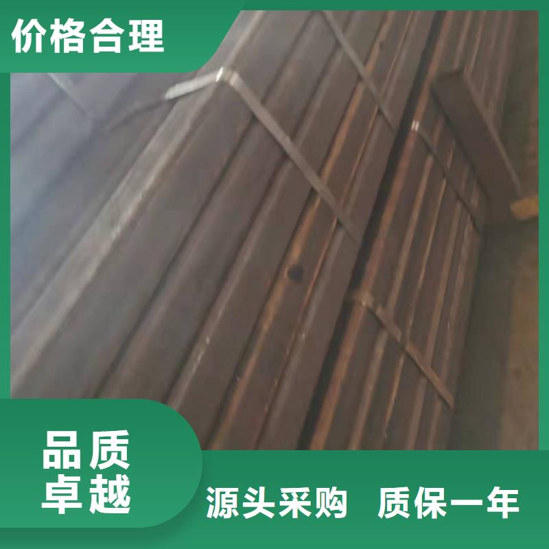 无缝方管酸洗磷化无缝管好货直销定制定做