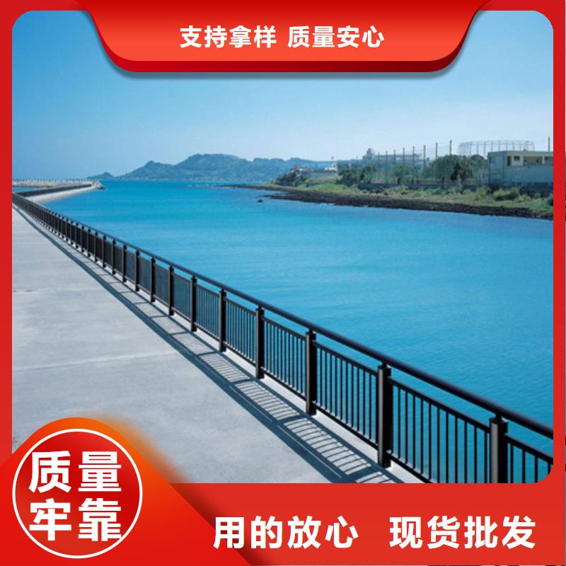 桥梁护栏全国走货直供厂家本地厂家