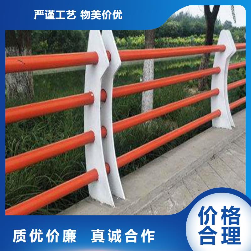 河道围栏公司制造厂家同城制造商