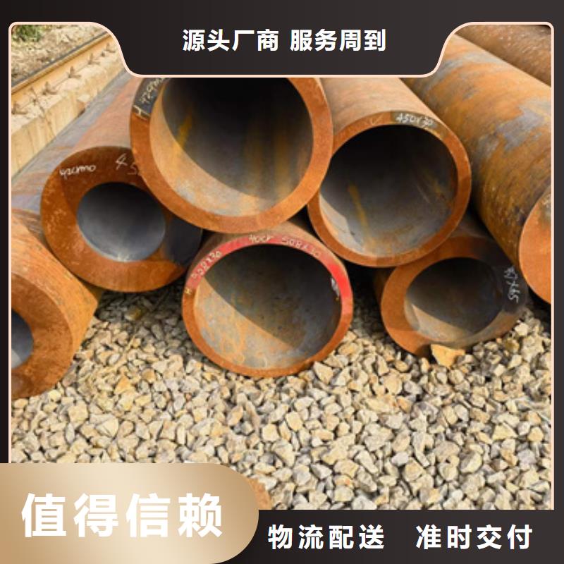 经验丰富的P22合金管厂家品质做服务