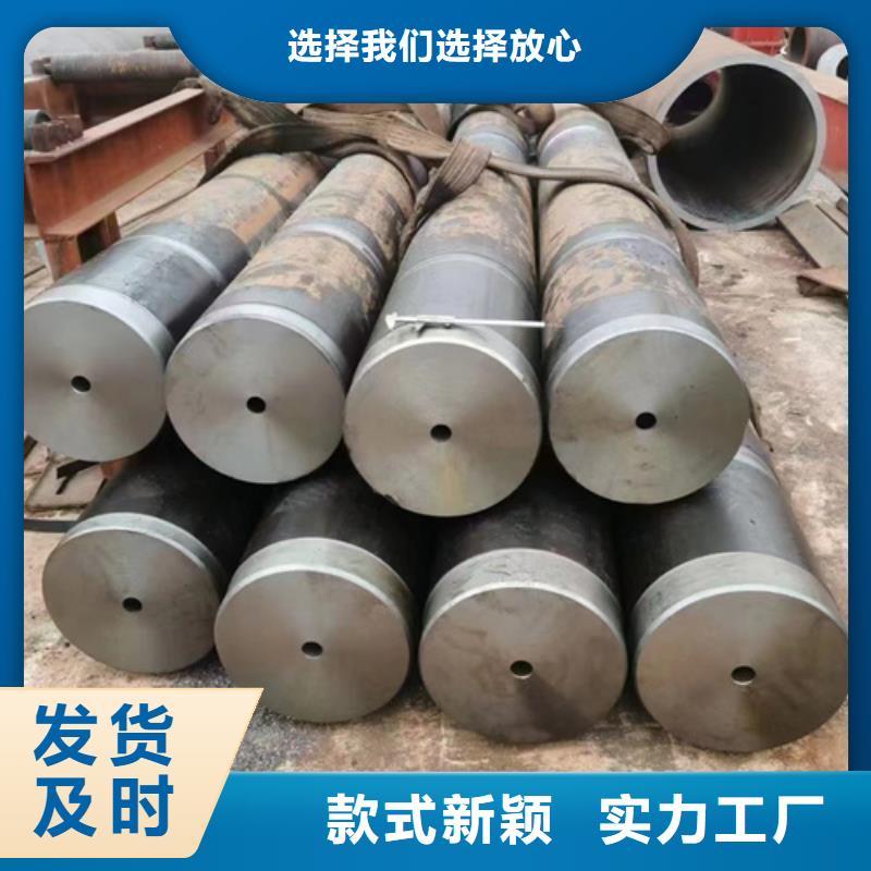 1Cr5Mo合金钢管-1Cr5Mo合金钢管值得信赖本地制造商