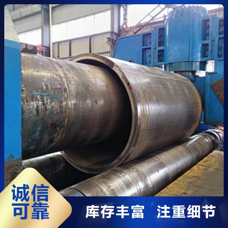 诚信为本15CrMoV合金管厂家出厂价