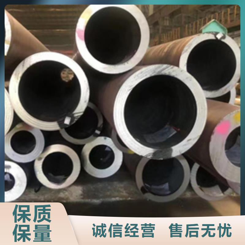 P22合金钢管常规货源充足同城厂家