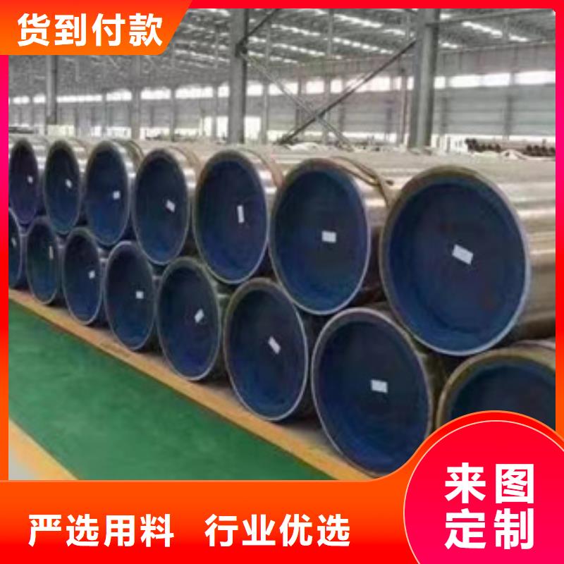 12Cr1MovG合金管品质与价格一站式采购商