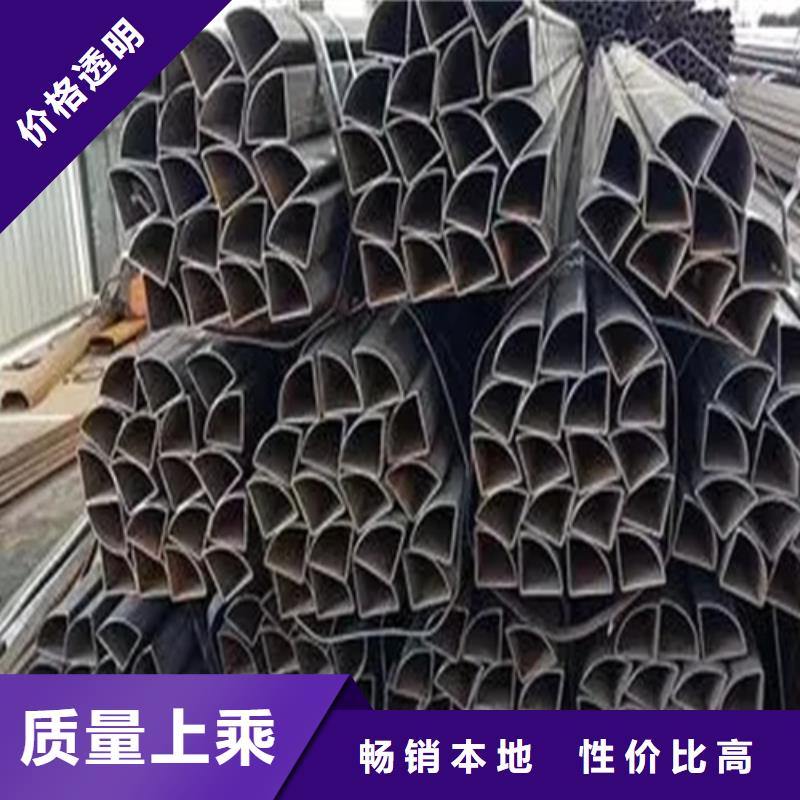 异形精密管现场安装同城服务商