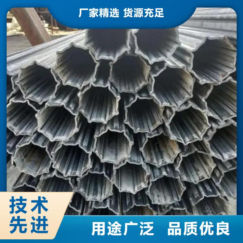 冷拔方管现货促销厂家直营