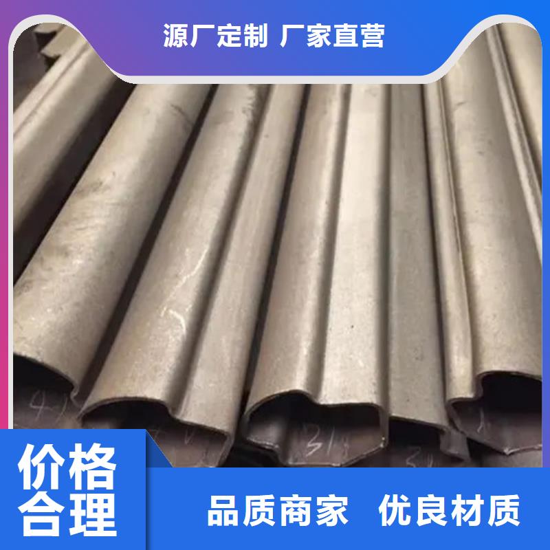 选购直角方管-实体厂家可定制工厂直销