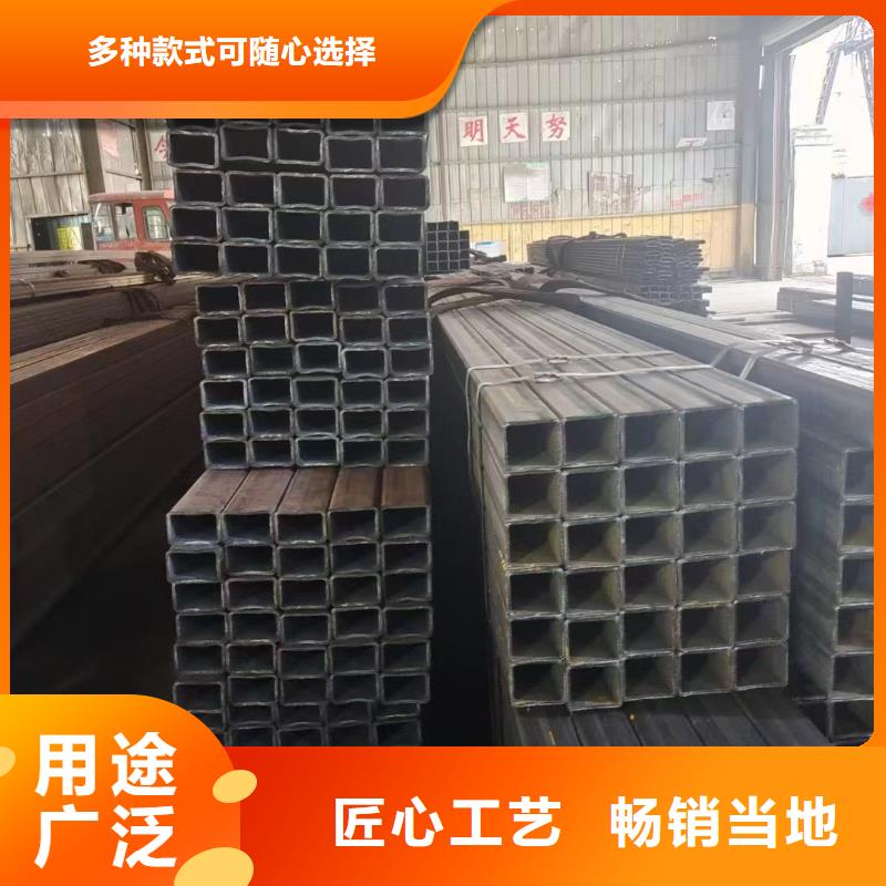 货源充足的Q355B冷拔异型钢管实力厂家应用广泛