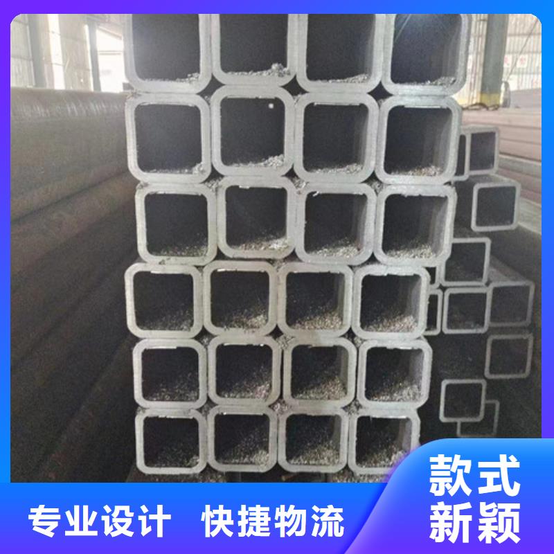 规格全的异形精密管品牌厂家免费回电