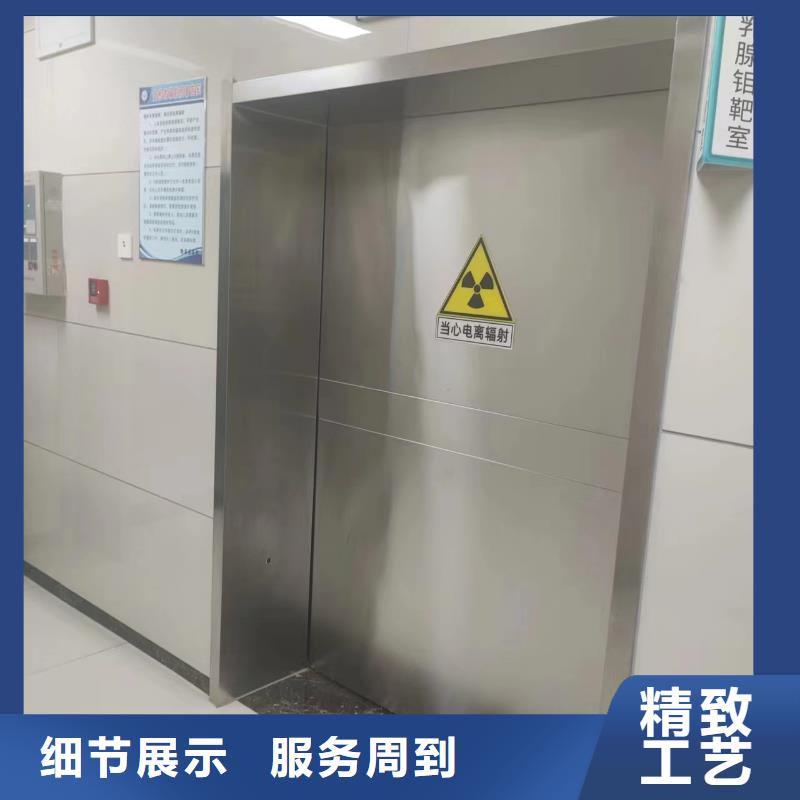 资讯：洁净气密门厂家用途广泛