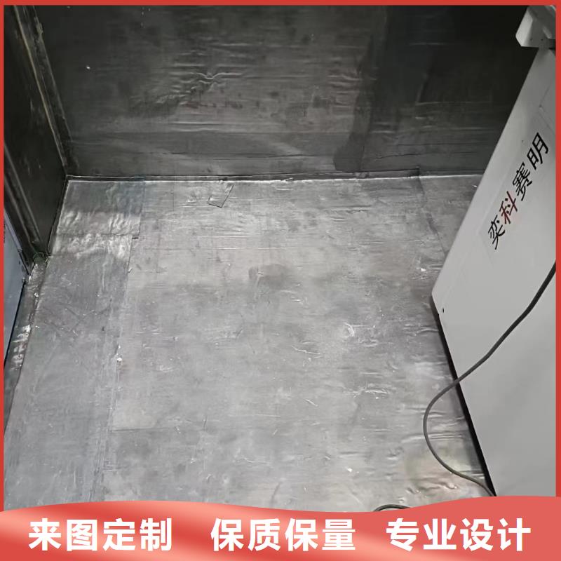有现货的铅板供应商品质值得信赖