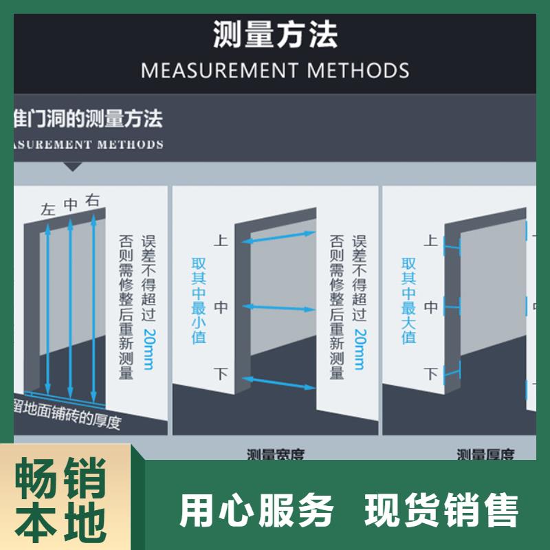 射线防护铅门批发价格从厂家买售后有保障