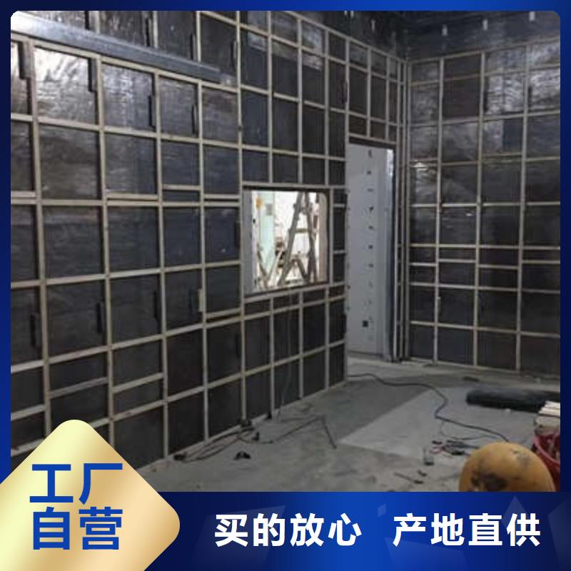 重信誉防辐射铅板常用规格供货厂家货源报价