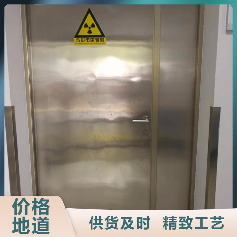 铅板X射线防护铅门厂家优质货源源头厂商
