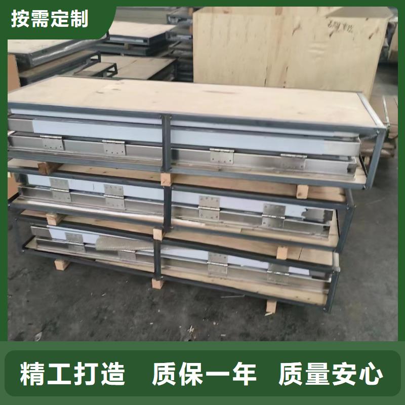 铅板铅砖一件也发货同城服务商