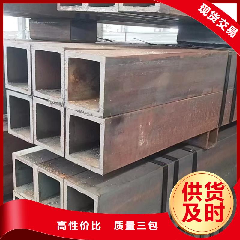 方管【六角管】专注生产N年规格齐全实力厂家