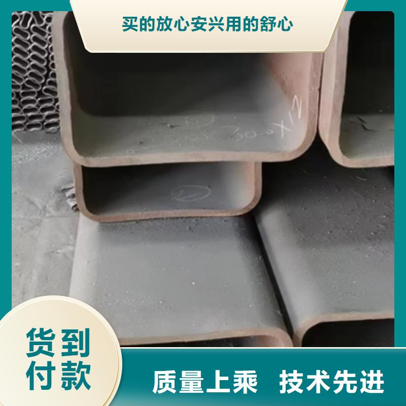 方管Q355B方矩管多种规格供您选择优选厂商