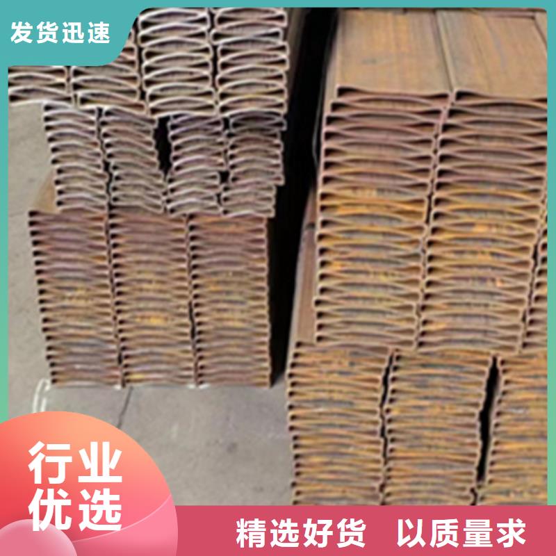 方管六角管免费寄样当地货源
