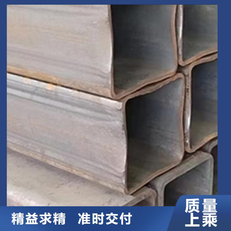 方管镀锌钢管厂家专业完善售后工厂价格