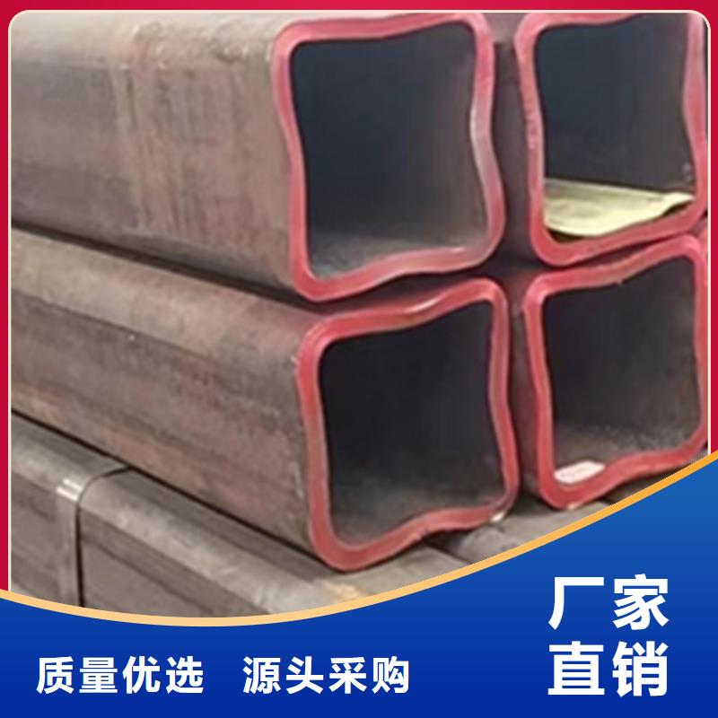 【方管精密光亮无缝管工艺成熟】现货充足量大优惠