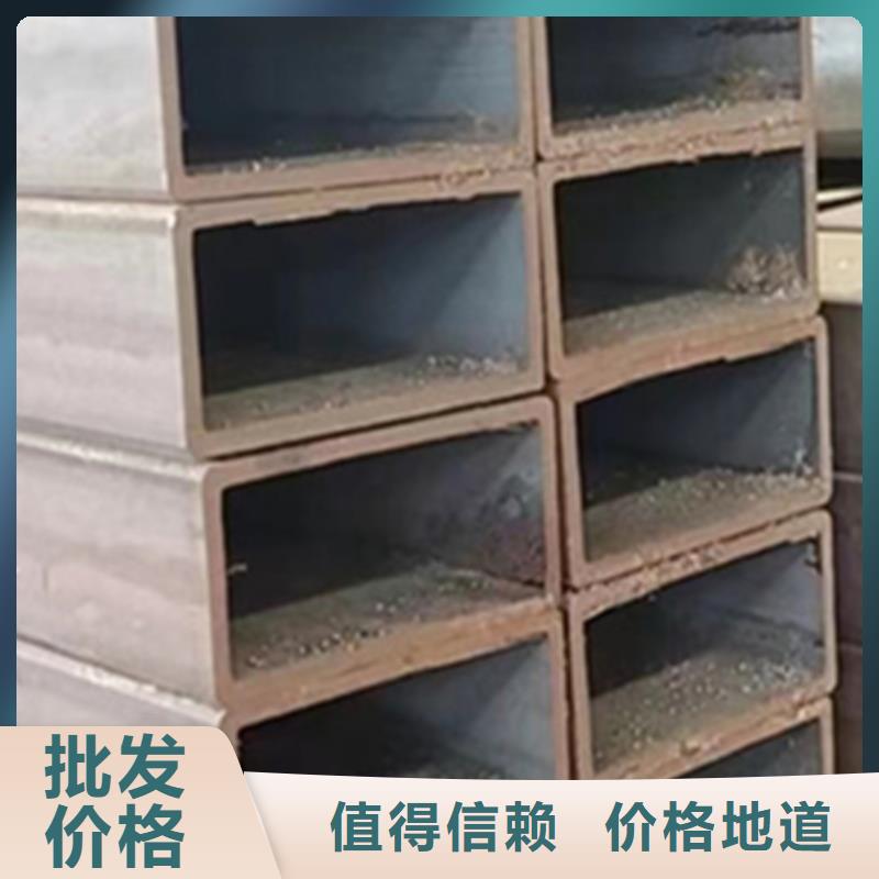 方管450*550方矩钢管实体厂家产地工厂