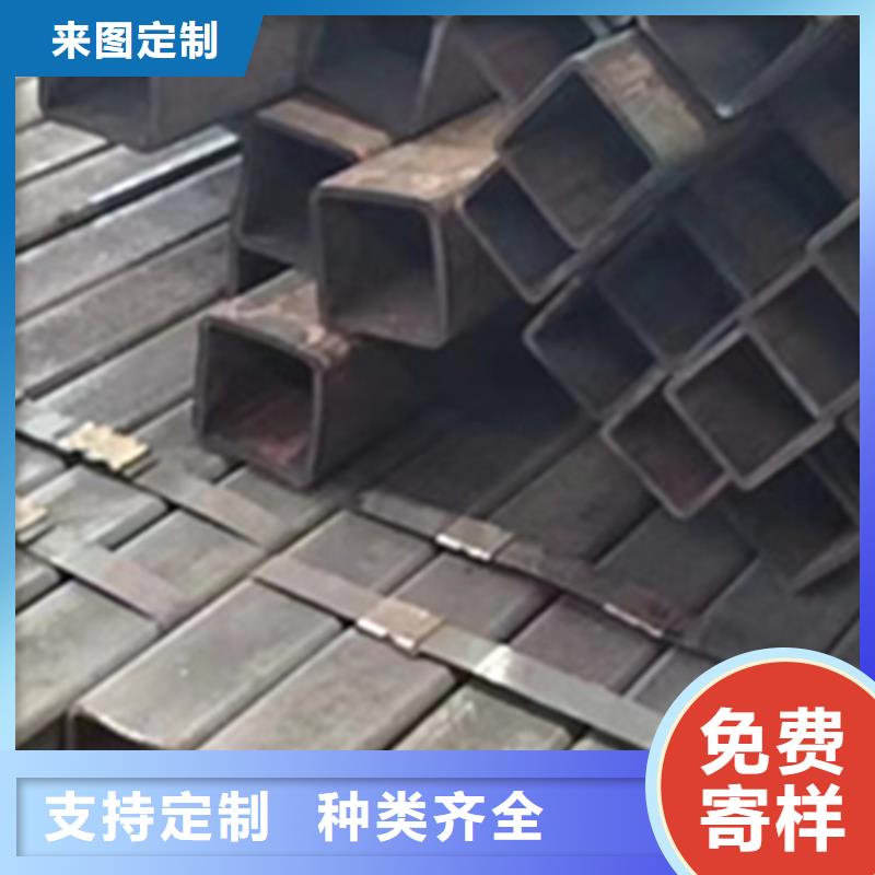 方管【Q345无缝方管】物流配送打造行业品质
