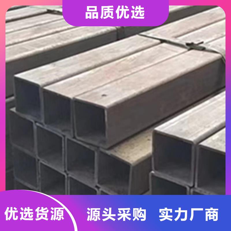 方管,【镀锌钢管】注重细节支持加工定制