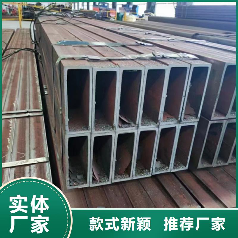 【方管-镀锌带方管选择我们选择放心】细节决定品质
