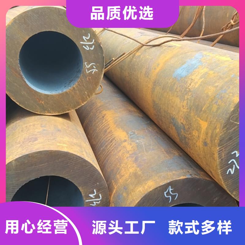 【无缝钢管Q345无缝方管极速发货】大量现货供应