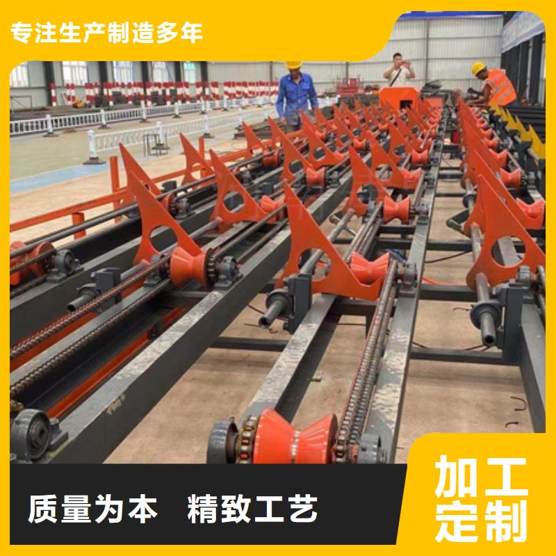 锯床【全自动钢筋笼滚焊机】工厂直供按需定制真材实料