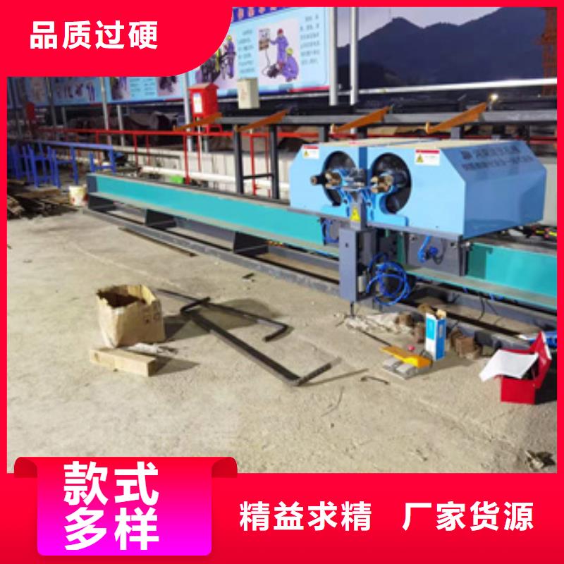 弯曲中心钢筋滚丝机选择我们选择放心多种场景适用