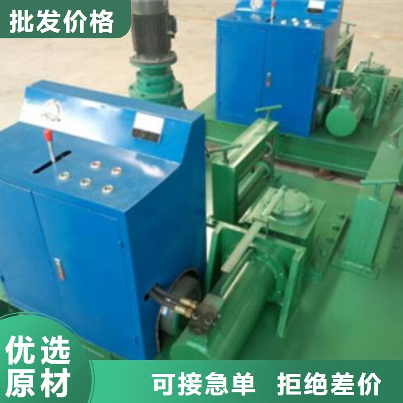 【隧道钢筋滚丝机市场行情】当地经销商