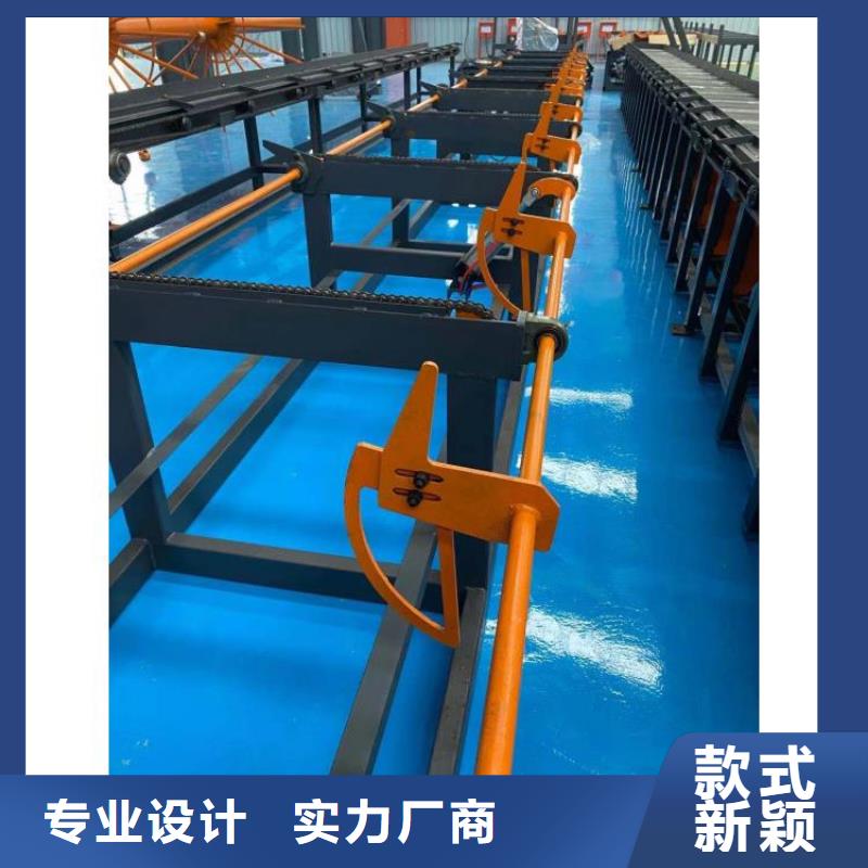 钢筋笼滚笼机钢筋滚丝机物流配货上门当地公司