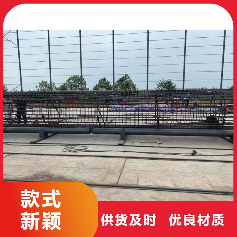 钢筋笼滚笼机【五机头钢筋弯箍机】多种款式可随心选择一站式供应