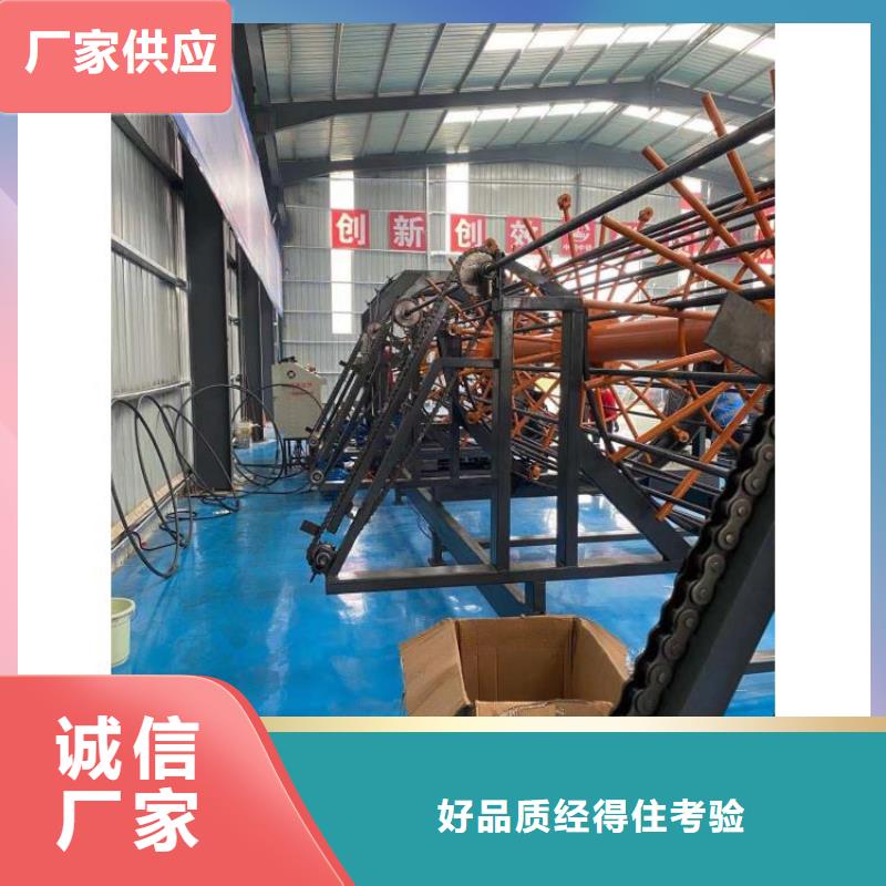 钢筋笼滚笼机全自动钢筋笼滚焊机好品质经得住考验口碑好实力强