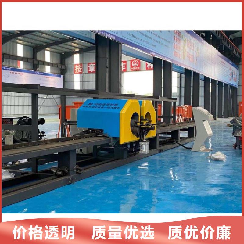 钢筋笼滚笼机-钢筋滚丝机工艺层层把关销售的是诚信