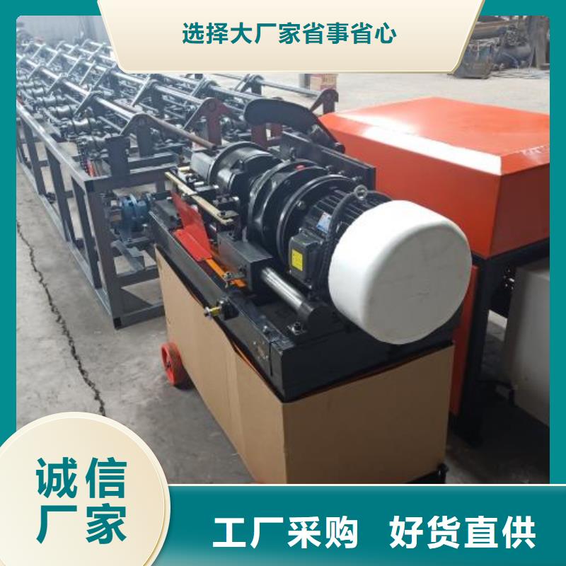生产线全自动钢筋笼滚焊机优质工艺货源直供